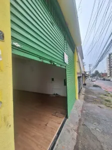 Imóvel Comercial para alugar, 40m² no Vila Polopoli, São Paulo