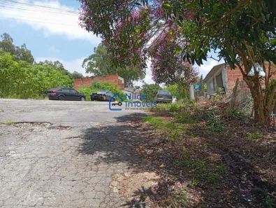 Lote/Terreno à venda, 300m² no Santa Inês, Caieiras