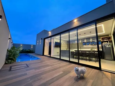Casa com 3 Quartos à venda, 250m² no Ávila Piratininga, Piratininga