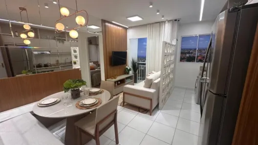 Galpão/Depósito/Armazém com 2 Quartos à venda, 41m² no Setor Parque Tremendão, Goiânia