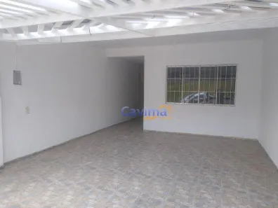 Sobrado com 3 Quartos à venda, 171m² no Montanhão, São Bernardo do Campo