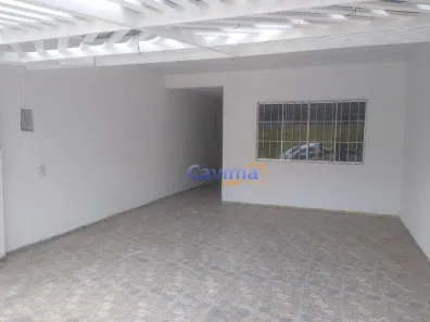 Sobrado com 3 Quartos para alugar, 171m² no Montanhão, São Bernardo do Campo