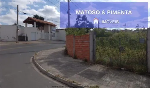 Lote/Terreno à venda, 514m² no Jardim Novo Maracanã, Campinas