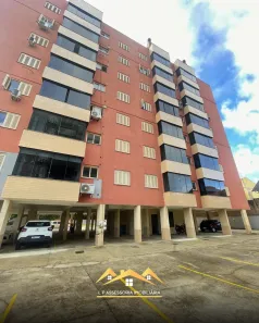 Apartamento com 3 Quartos à venda, 121m² no Vila Cachoeirinha, Cachoeirinha