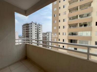 Apartamento com 2 Quartos à venda, 75m² no Jardim Sul, São José dos Campos