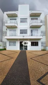 Apartamento com 2 Quartos à venda, 72m² no Parque Universitário, Americana