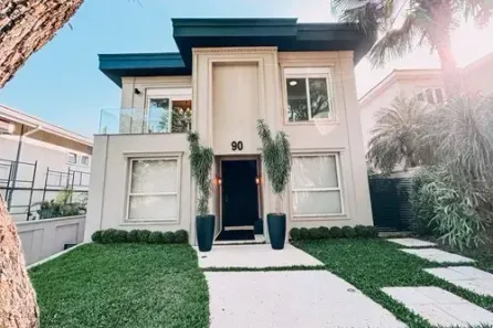 Casa de Condomínio com 4 Quartos à venda, 499m² no Alphaville, Santana de Parnaíba
