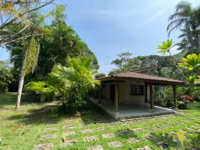 Casa com 3 Quartos à venda, 250m² no Lagoinha, Ubatuba