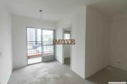 Apartamento com 2 Quartos à venda, 39m² no Pinheiros, São Paulo