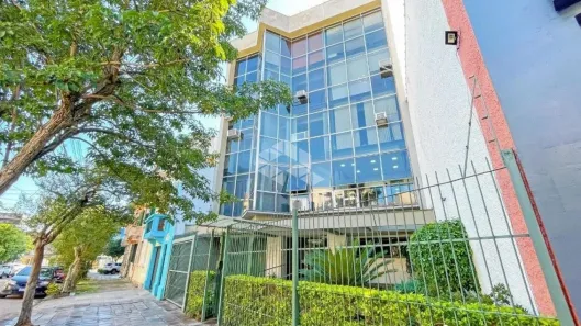 Sala Comercial à venda, 85m² no Moinhos de Vento, Porto Alegre