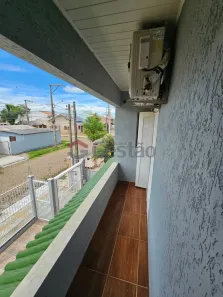 Sobrado com 2 Quartos à venda, 120m² no Mato Grande, Canoas
