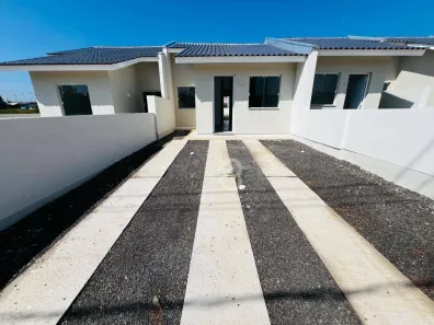 Casa com 2 Quartos à venda, 53m² no , Nova Santa Rita