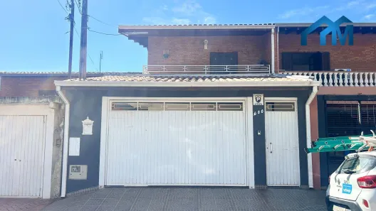 Casa com 3 Quartos à venda, 160m² no Vila Padre Bento, Itu