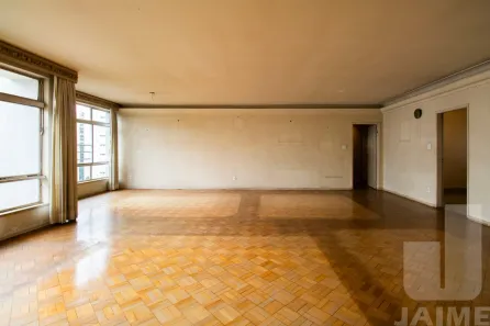 Apartamento com 3 Quartos à venda, 240m² no Higienópolis, São Paulo