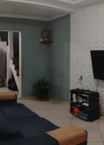 Sobrado com 3 Quartos à venda, 170m² no Jardim do Marquês, Jacareí