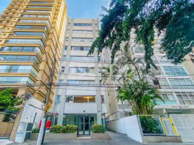 Apartamento com 2 Quartos à venda, 136m² no Jardim Europa, São Paulo