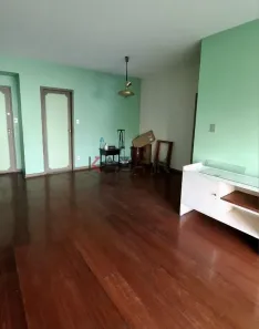 Apartamento com 3 Quartos à venda, 86m² no Vila Nova Conceição, São Paulo