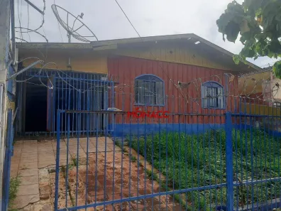 Casa com 3 Quartos à venda, 60m² no Shangri-lá, Londrina