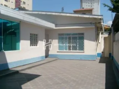 Galpão/Depósito/Armazém à venda, 450m² no Santa Paula, São Caetano do Sul