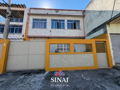 Apartamento com 6 Quartos à venda, 320m² no Vigário Geral, Rio de Janeiro