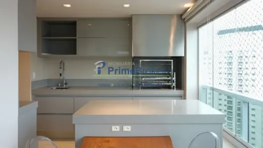 Apartamento com 3 Quartos à venda, 165m² no Vila Gertrudes, São Paulo