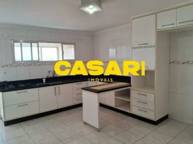 Apartamento com 2 Quartos à venda, 90m² no Taboão, São Bernardo do Campo