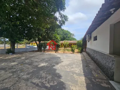 Lote/Terreno à venda, 2756m² no Olho D'Água, São Luís