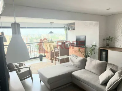 Apartamento com 3 Quartos à venda, 100m² no Conjunto Residencial Jardim Canaã, São Paulo