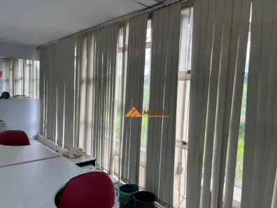 Sala Comercial para alugar, 100m² no Independência, Ribeirão Preto