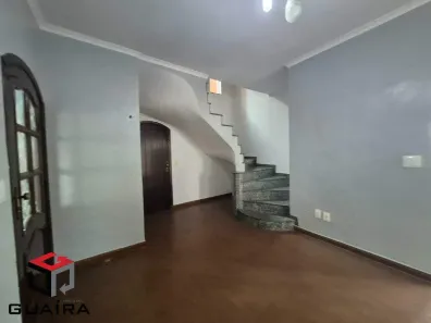 Sobrado com 3 Quartos à venda, 319m² no Jardim Ana Maria, Santo André