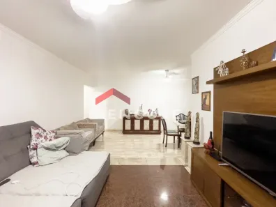 Apartamento com 3 Quartos à venda, 182m² no Ponta da Praia, Santos