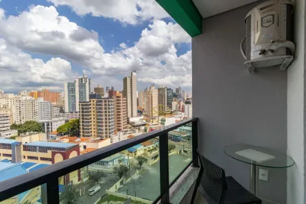 Apartamento com 2 Quartos à venda, 72m² no Botafogo, Campinas