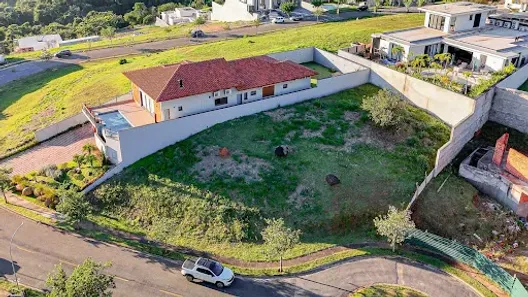 Lote/Terreno à venda, 793m² no San Fernando Valley, Atibaia