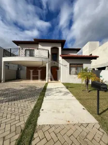 Casa de Condomínio com 4 Quartos à venda, 300m² no São Pedro, Juiz de Fora