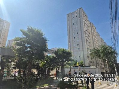 Apartamento com 2 Quartos à venda, 43m² no Portais (Polvilho), Cajamar