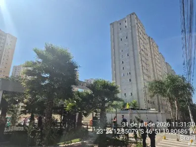 Apartamento com 2 Quartos à venda, 43m² no Portais (Polvilho), Cajamar