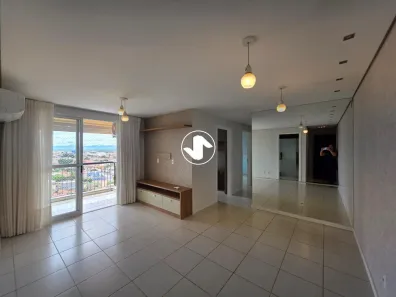 Apartamento com 3 Quartos à venda, 80m² no Morada do Ouro, Cuiabá
