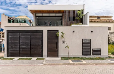 Casa de Condomínio com 4 Quartos à venda, 180m² no Vargem Pequena, Rio de Janeiro