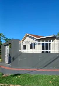 Casa com 5 Quartos à venda, 180m² no Conjunto Cafezal 1, Londrina