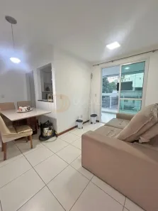 Apartamento com 2 Quartos à venda, 66m² no Jardim Camburi, Vitória