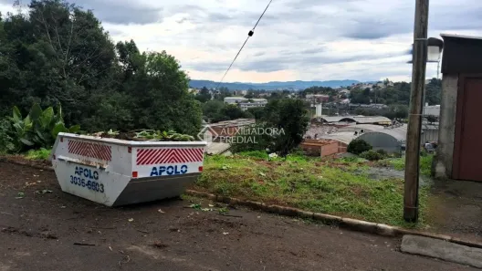 Lote/Terreno à venda, 270m² no Rondônia, Novo Hamburgo