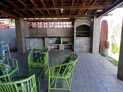 Casa com 3 Quartos à venda, 150m² no ,