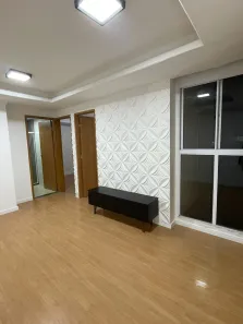 Apartamento com 2 Quartos à venda, 42m² no Cosmos, Rio de Janeiro