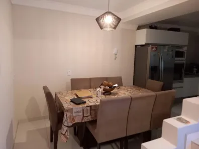Casa de Condomínio com 3 Quartos à venda, 120m² no Jardim Célia, Guarulhos