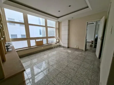 Sala Comercial à venda, 77m² no Centro, Rio de Janeiro