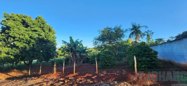 Fazenda/Sítio à venda, 1973m² no Loteamento Belvedere, Apucarana