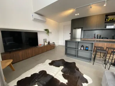 Apartamento com 1 Quarto para alugar, 55m² no Itoupava Seca, Blumenau