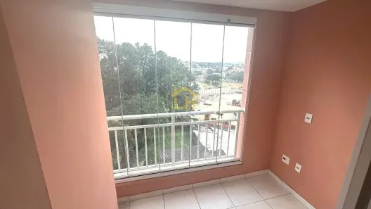 Apartamento com 2 Quartos para alugar, 48m² no Santa Maria, Osasco
