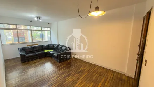 Apartamento com 3 Quartos à venda, 100m² no Jardim Guanabara, Rio de Janeiro