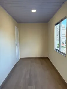 Cobertura com 1 Quarto para alugar, 34m² no Tijuca, Rio de Janeiro